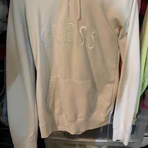 GUESS HOODIE